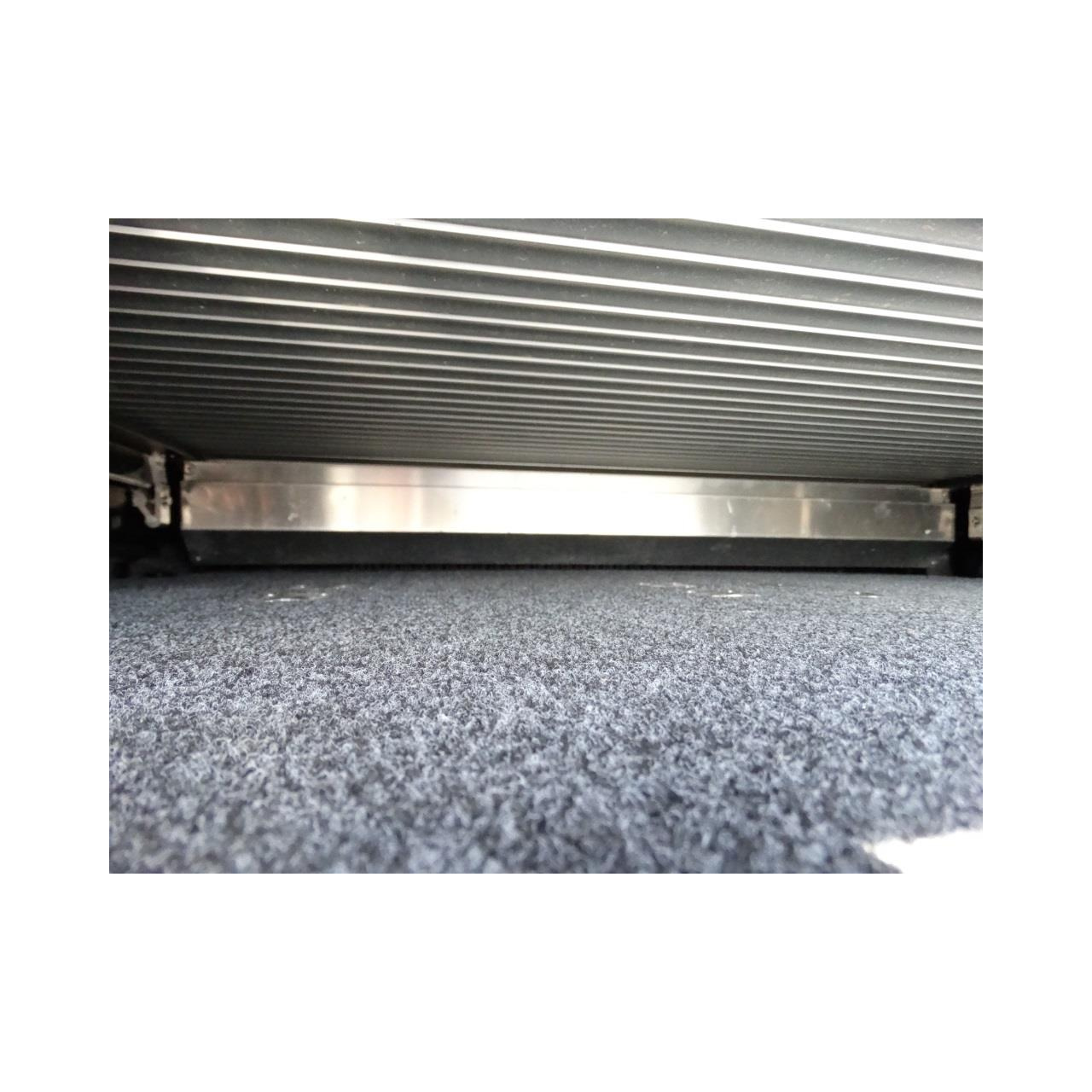 ZABUDOWA WYPRAWOWA FORD RANGER T6 2015-